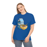 Canada Bowl of Dice High Quality Tee