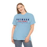 Canada Haywood Jablowme High Quality Tee
