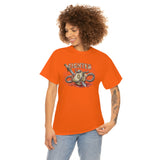 Fighter Dice D20 DND High Quality Tee