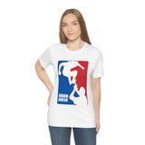 Khabib Smesh High QualityUnisex Jersey Short Sleeve Tee
