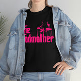 The Godmother High Quality Tee