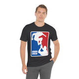 Khabib Smesh High QualityUnisex Jersey Short Sleeve Tee