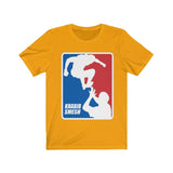 Khabib Smesh High QualityUnisex Jersey Short Sleeve Tee - Luxurious Inspirations