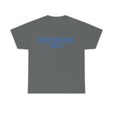 Jesus Took Naps Be Like Jesus High Quality Tee