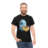 Canada Bowl of Dice High Quality Tee