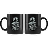 Well Behaved Women Rarely Defeat Empires Coffee Cup Mug - Luxurious Inspirations