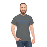 Jesus Took Naps Be Like Jesus High Quality Tee