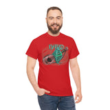 Bard Dice D8 DND High Quality Tee