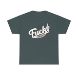 Fuck Cancer High Quality Tee
