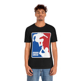 Khabib Smesh High QualityUnisex Jersey Short Sleeve Tee