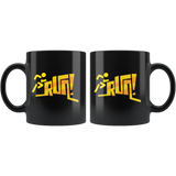 Run marathons walking race family friends 5k 10k coffee cup mug - Luxurious Inspirations