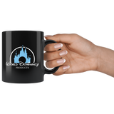 World Dominancy Products Coffee Cup Mug - Luxurious Inspirations