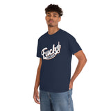 Fuck Cancer High Quality Tee