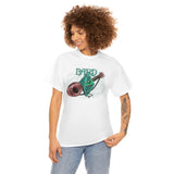 Bard Dice D8 DND High Quality Tee