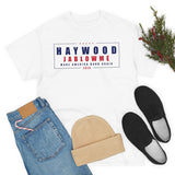 Canada Haywood Jablowme High Quality Tee
