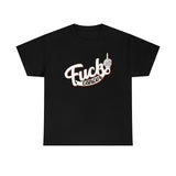 Fuck Cancer High Quality Tee