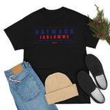 Canada Haywood Jablowme High Quality Tee