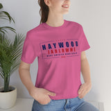 Haywood High Quality Tee