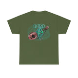 Bard Dice D8 DND High Quality Tee