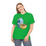 Canada Bowl of Dice High Quality Tee