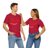 Copy of Enjoy Cocaine Parody High Quality T-Shirt