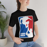 Khabib Smesh High QualityUnisex Jersey Short Sleeve Tee