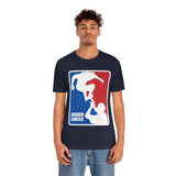 Khabib Smesh High QualityUnisex Jersey Short Sleeve Tee