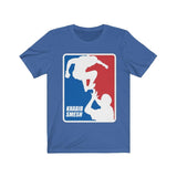 Khabib Smesh High QualityUnisex Jersey Short Sleeve Tee - Luxurious Inspirations