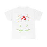 Drink Up Grinches It's Christmas High Quality Tee