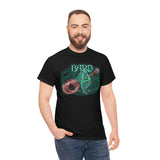 Bard Dice D8 DND High Quality Tee