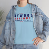 Canada Haywood Jablowme High Quality Tee
