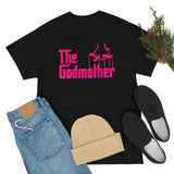 The Godmother High Quality Tee