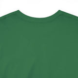 The Hamilton Cat High Quality Tee
