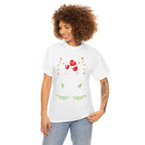 Drink Up Grinches It's Christmas High Quality Tee