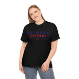 Canada Haywood Jablowme High Quality Tee