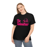 The Godmother High Quality Tee