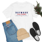 Haywood Jablowme High Quality Tee