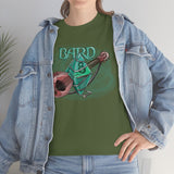 Bard Dice D8 DND High Quality Tee