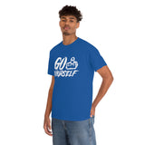 Go Fuck Yourself High Quality Tee