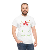 Drink Up Grinches It's Christmas High Quality Tee