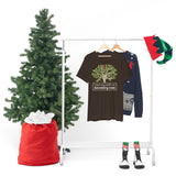 I Met My Wife On Ancestry.com High Quality Tee