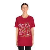 Hump Day Wednesday High Quality Tee