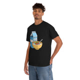 Canada Bowl of Dice High Quality Tee