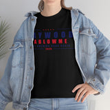 Canada Haywood Jablowme High Quality Tee