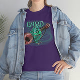 Copy of Bard Dice D8 DND High Quality Tee