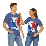 Khabib Smesh High QualityUnisex Jersey Short Sleeve Tee