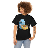 Canada Bowl of Dice High Quality Tee