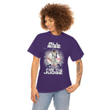 Canada All Rise For The Judge high Quality Tee