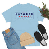 Canada Haywood Jablowme High Quality Tee