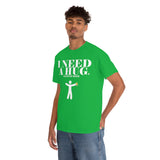 Need A Huge Glass Of Beer High Quality Tee